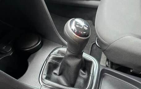 Volkswagen Polo VI (EU Market), 2018 год, 1 150 000 рублей, 6 фотография