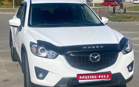 Mazda CX-5 II, 2014 год, 1 800 000 рублей, 2 фотография