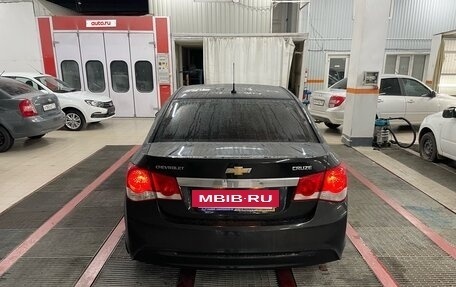 Chevrolet Cruze II, 2013 год, 847 000 рублей, 4 фотография