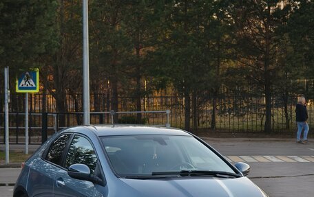 Honda Civic VIII, 2007 год, 700 000 рублей, 2 фотография