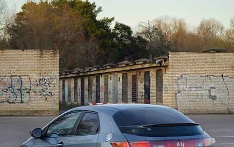 Honda Civic VIII, 2007 год, 700 000 рублей, 4 фотография