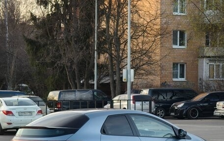 Honda Civic VIII, 2007 год, 700 000 рублей, 3 фотография