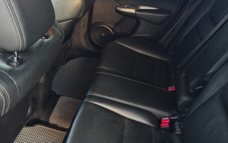 Honda Civic VIII, 2007 год, 700 000 рублей, 12 фотография