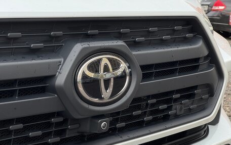 Toyota RAV4, 2023 год, 3 770 000 рублей, 7 фотография