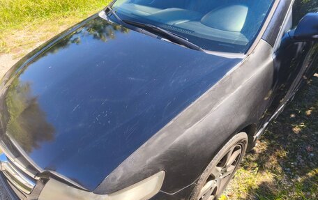 Honda Accord VII рестайлинг, 2006 год, 600 000 рублей, 3 фотография