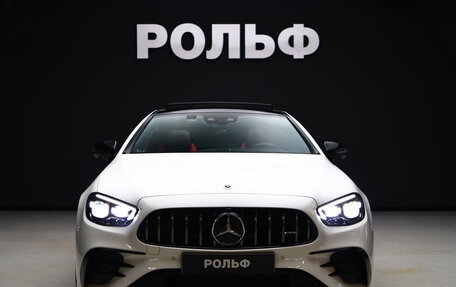 Mercedes-Benz E-Класс AMG, 2021 год, 8 300 000 рублей, 2 фотография