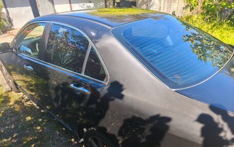 Honda Accord VII рестайлинг, 2006 год, 600 000 рублей, 8 фотография