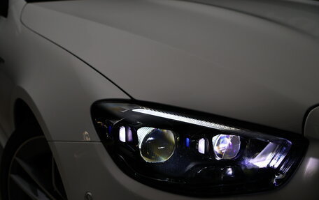 Mercedes-Benz E-Класс AMG, 2021 год, 8 300 000 рублей, 9 фотография