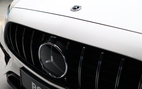 Mercedes-Benz E-Класс AMG, 2021 год, 8 300 000 рублей, 11 фотография