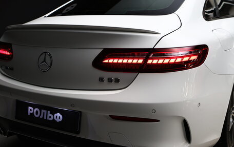 Mercedes-Benz E-Класс AMG, 2021 год, 8 300 000 рублей, 12 фотография