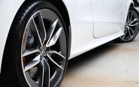 Mercedes-Benz E-Класс AMG, 2021 год, 8 300 000 рублей, 14 фотография