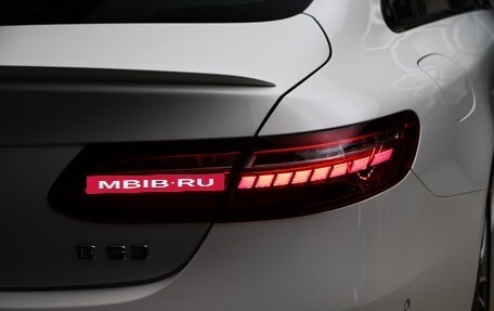 Mercedes-Benz E-Класс AMG, 2021 год, 8 300 000 рублей, 13 фотография