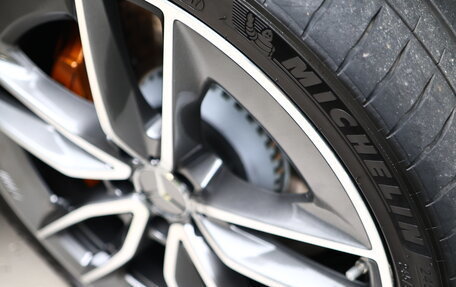 Mercedes-Benz E-Класс AMG, 2021 год, 8 300 000 рублей, 15 фотография