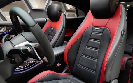 Mercedes-Benz E-Класс AMG, 2021 год, 8 300 000 рублей, 17 фотография