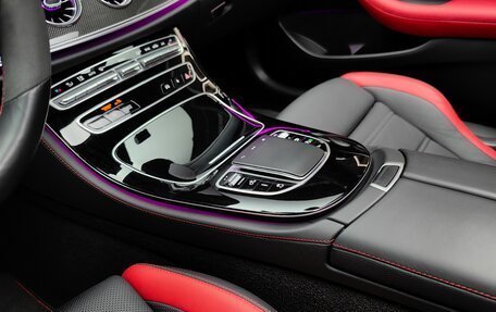 Mercedes-Benz E-Класс AMG, 2021 год, 8 300 000 рублей, 21 фотография