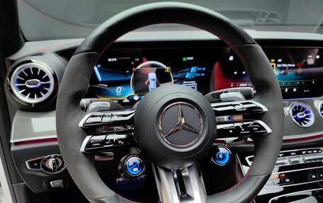 Mercedes-Benz E-Класс AMG, 2021 год, 8 300 000 рублей, 20 фотография