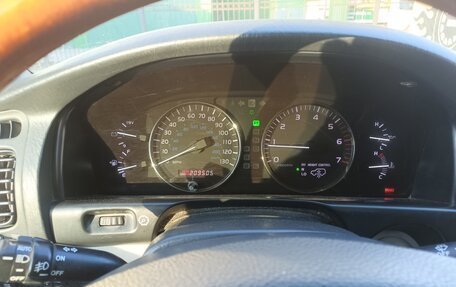 Lexus LX II, 2004 год, 3 950 000 рублей, 5 фотография