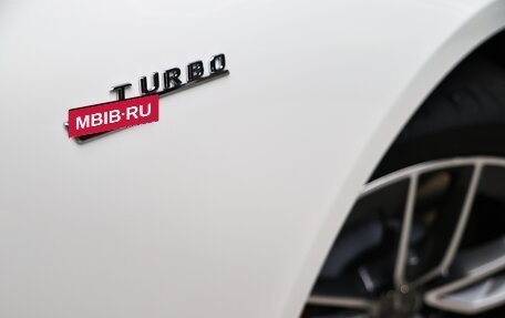 Mercedes-Benz E-Класс AMG, 2021 год, 8 300 000 рублей, 16 фотография