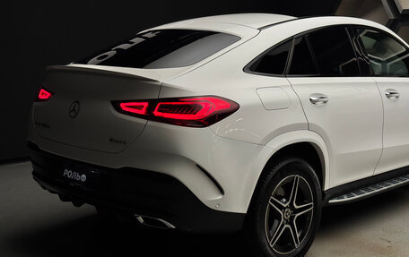 Mercedes-Benz GLE Coupe, 2020 год, 8 900 000 рублей, 8 фотография