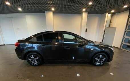 Chevrolet Cruze II, 2013 год, 540 000 рублей, 2 фотография