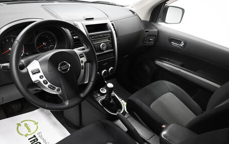 Nissan X-Trail, 2010 год, 1 325 000 рублей, 8 фотография