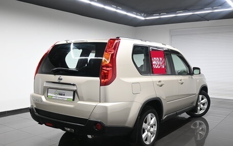 Nissan X-Trail, 2010 год, 1 325 000 рублей, 2 фотография