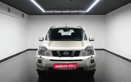 Nissan X-Trail, 2010 год, 1 325 000 рублей, 3 фотография