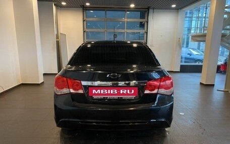 Chevrolet Cruze II, 2013 год, 540 000 рублей, 4 фотография