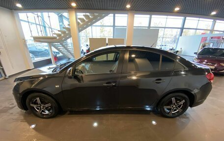 Chevrolet Cruze II, 2013 год, 540 000 рублей, 6 фотография