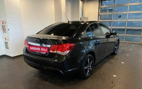 Chevrolet Cruze II, 2013 год, 540 000 рублей, 3 фотография