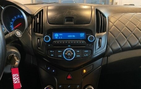 Chevrolet Cruze II, 2013 год, 540 000 рублей, 13 фотография