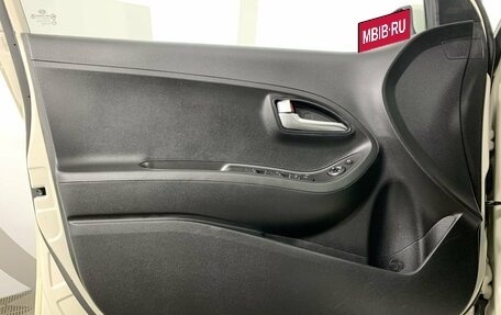 KIA Picanto II, 2011 год, 794 000 рублей, 8 фотография