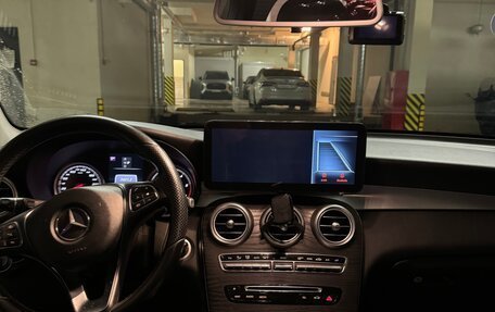 Mercedes-Benz GLC, 2015 год, 2 650 000 рублей, 7 фотография