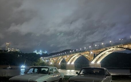 ГАЗ 3102 «Волга», 2008 год, 389 000 рублей, 5 фотография