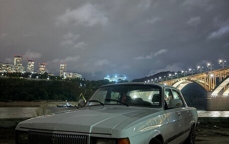 ГАЗ 3102 «Волга», 2008 год, 389 000 рублей, 4 фотография