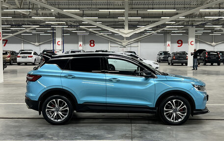 Geely Coolray I, 2023 год, 1 799 000 рублей, 4 фотография