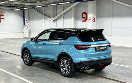 Geely Coolray I, 2023 год, 1 799 000 рублей, 7 фотография