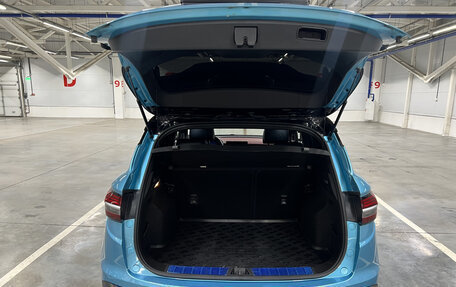 Geely Coolray I, 2023 год, 1 799 000 рублей, 10 фотография