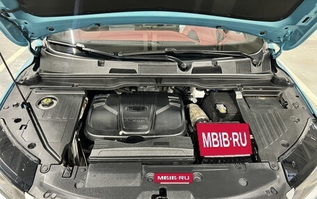 Geely Coolray I, 2023 год, 1 799 000 рублей, 9 фотография