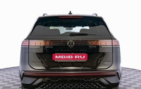 Volkswagen Teramont, 2025 год, 7 200 000 рублей, 6 фотография