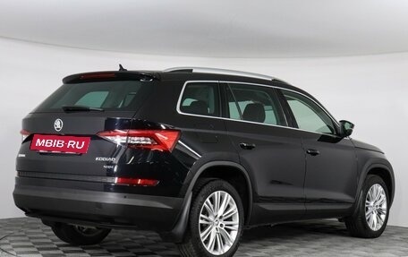 Skoda Kodiaq I, 2018 год, 2 930 000 рублей, 5 фотография