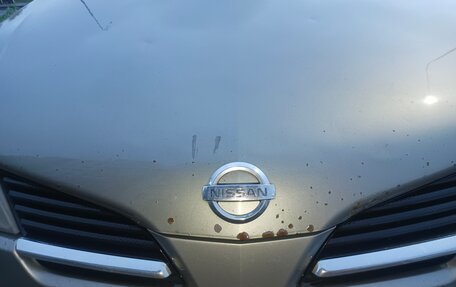 Nissan Primera III, 2004 год, 450 000 рублей, 2 фотография