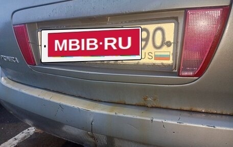 Nissan Primera III, 2004 год, 450 000 рублей, 6 фотография