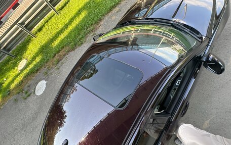 Jaguar XF I рестайлинг, 2012 год, 1 550 000 рублей, 5 фотография