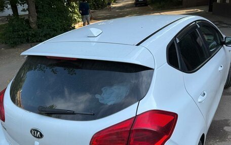 KIA cee'd III, 2017 год, 1 420 000 рублей, 5 фотография