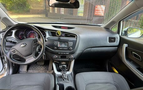 KIA cee'd III, 2017 год, 1 420 000 рублей, 6 фотография