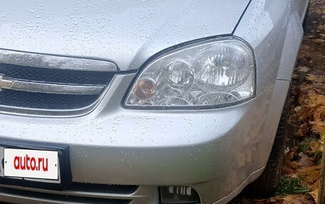 Chevrolet Lacetti, 2012 год, 700 000 рублей, 2 фотография