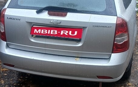 Chevrolet Lacetti, 2012 год, 700 000 рублей, 3 фотография