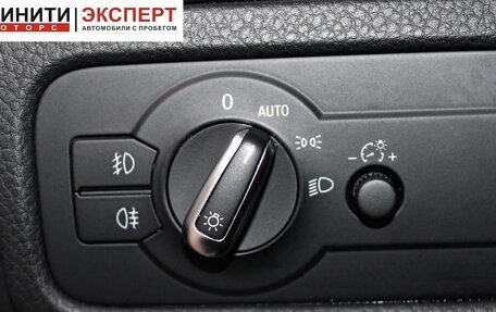 Volkswagen Touareg III, 2017 год, 2 549 900 рублей, 11 фотография