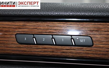 Volkswagen Touareg III, 2017 год, 2 549 900 рублей, 10 фотография